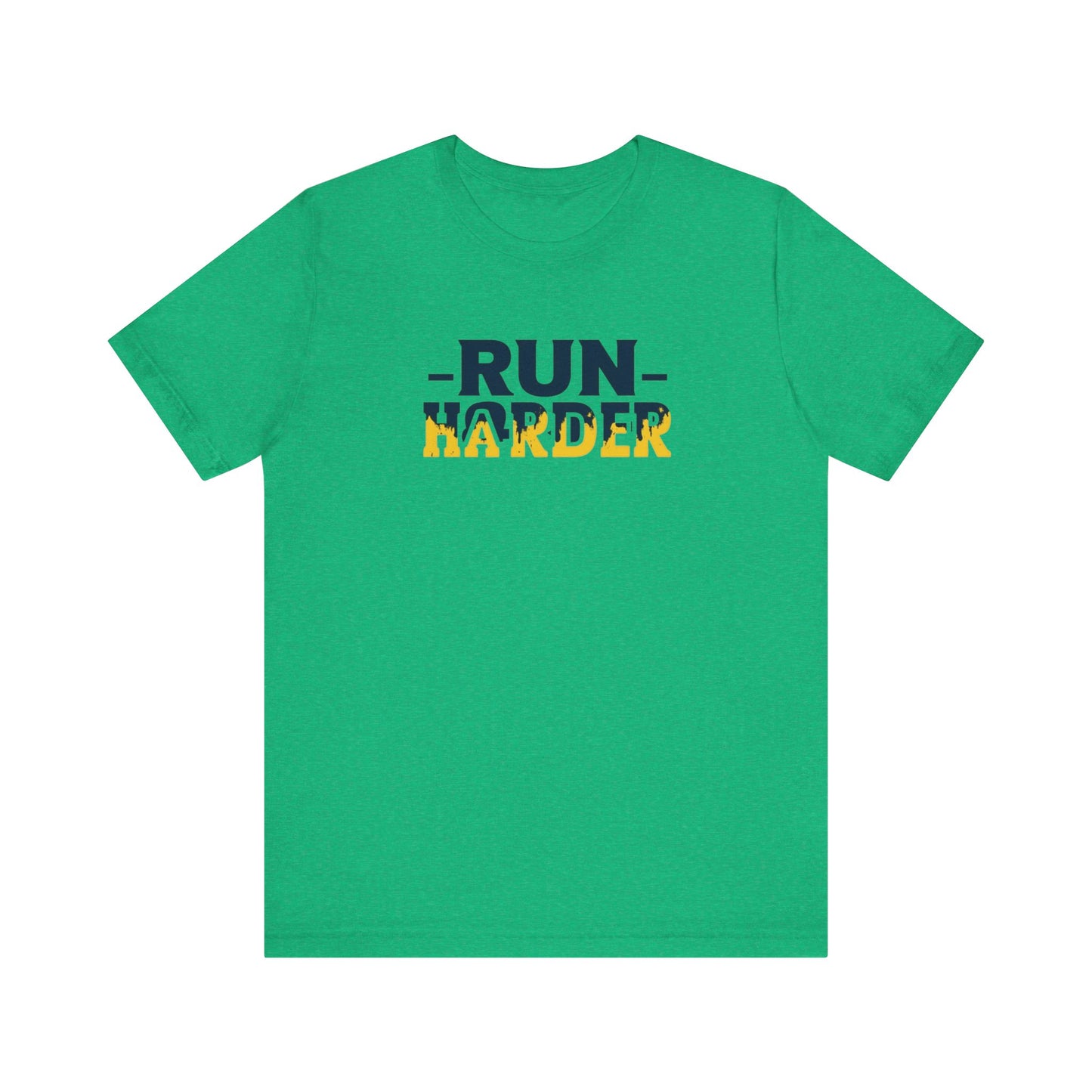 Run Harder T-Shirt