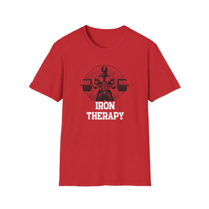 Iron Therapy T-Shirt