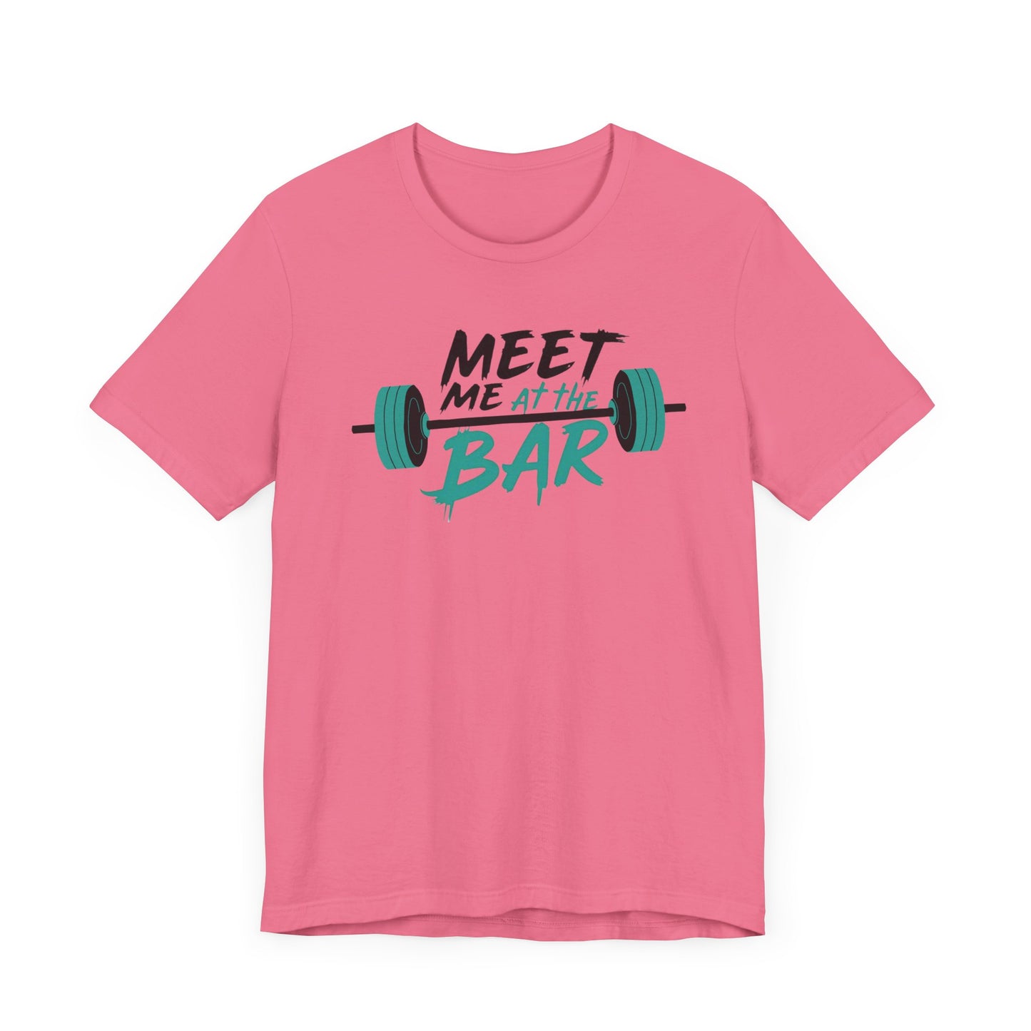 Bar Vibes T-Shirt