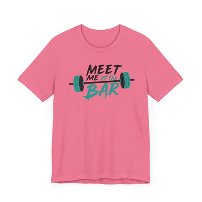 Bar Vibes T-Shirt