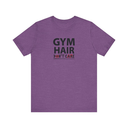 Gym Hair T-Shirt