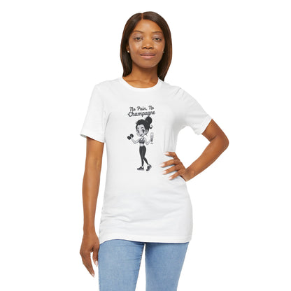 Fun Fit Celebration T-Shirt