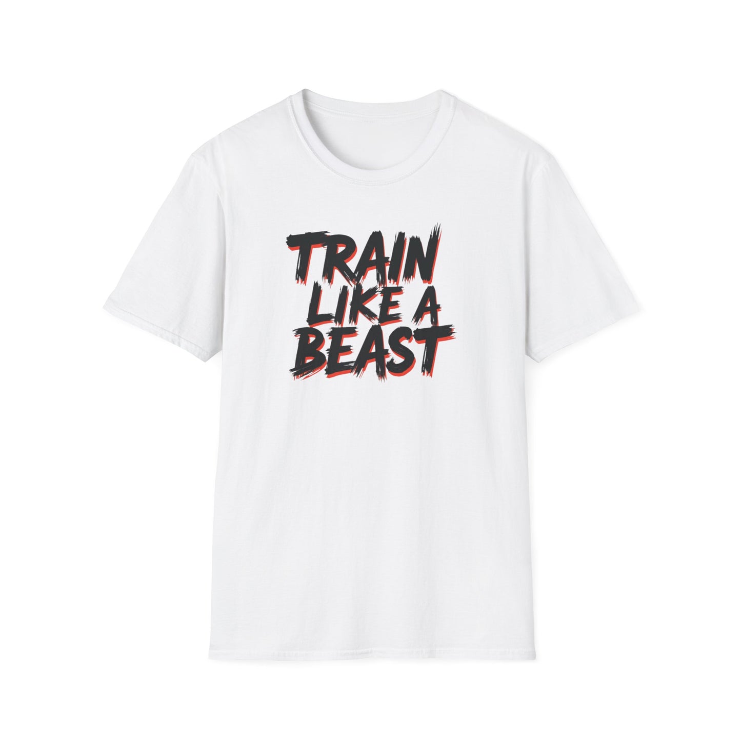 Beast Mode T-Shirt