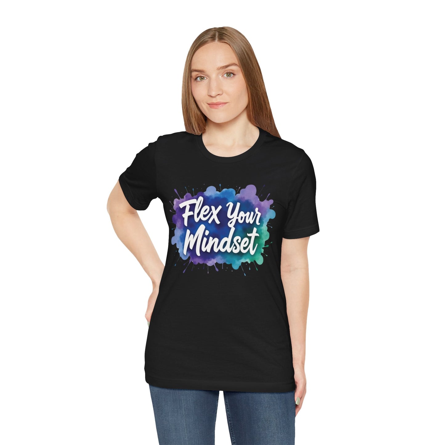 Mindset Flex T-Shirt