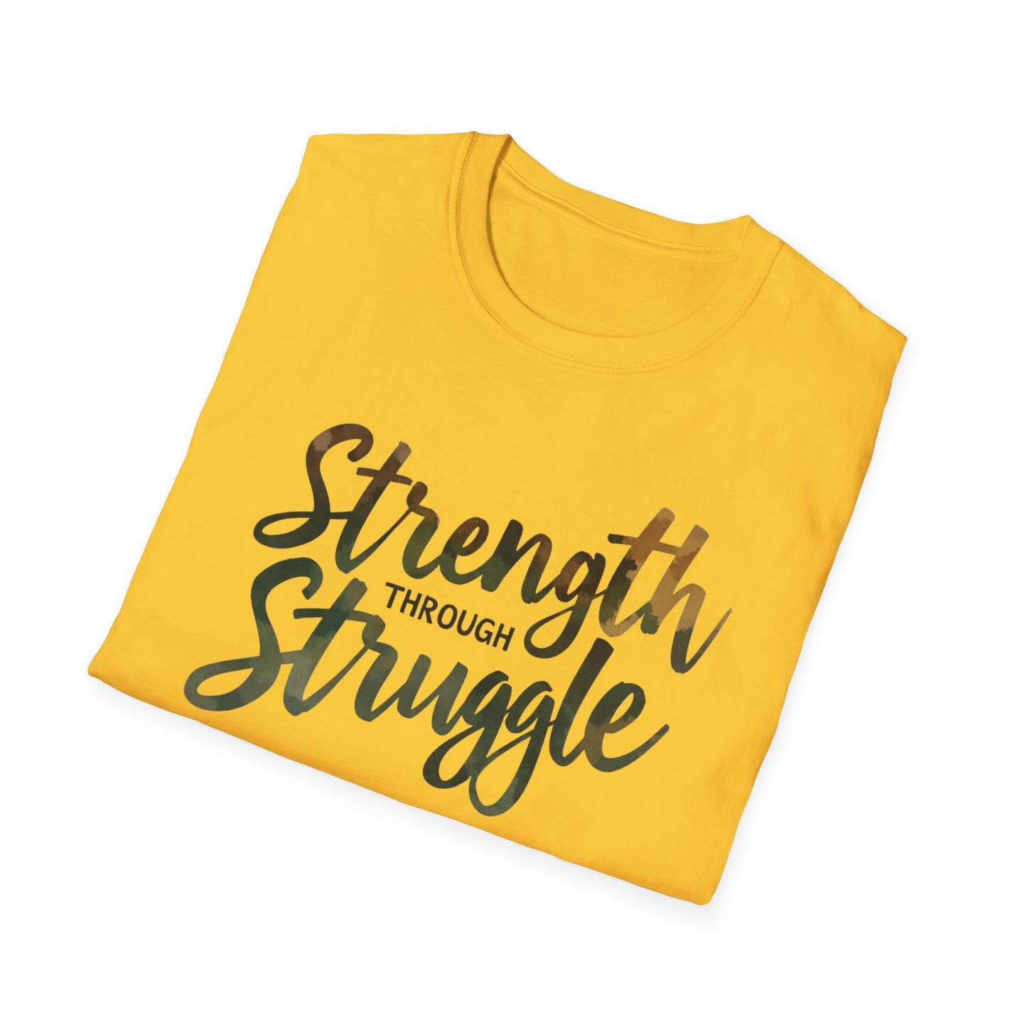 Powerful Perseverance T-Shirt