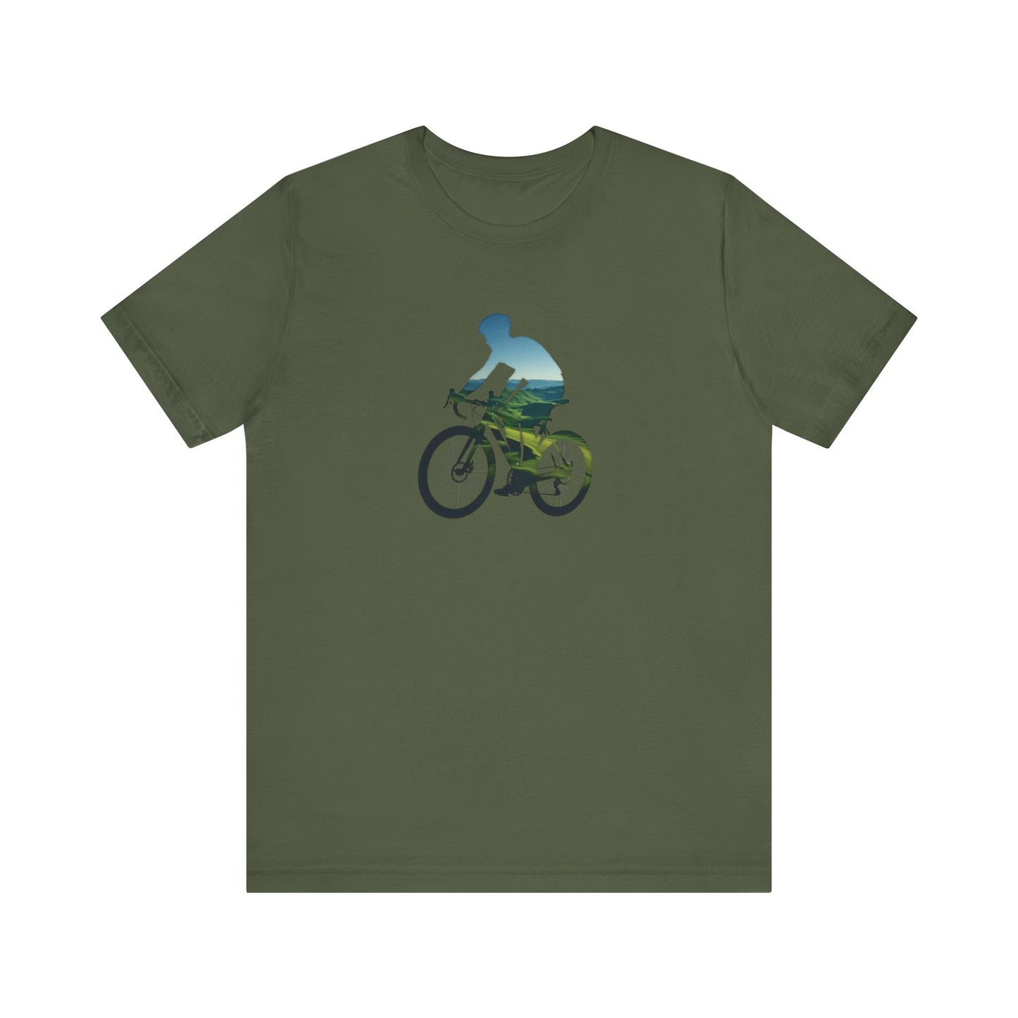 Cycle Dreams T-Shirt