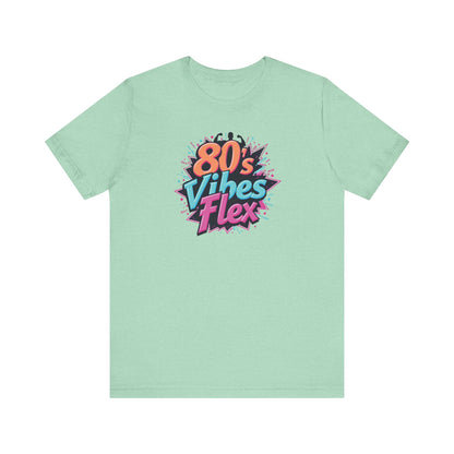 Retro Flex T-Shirt