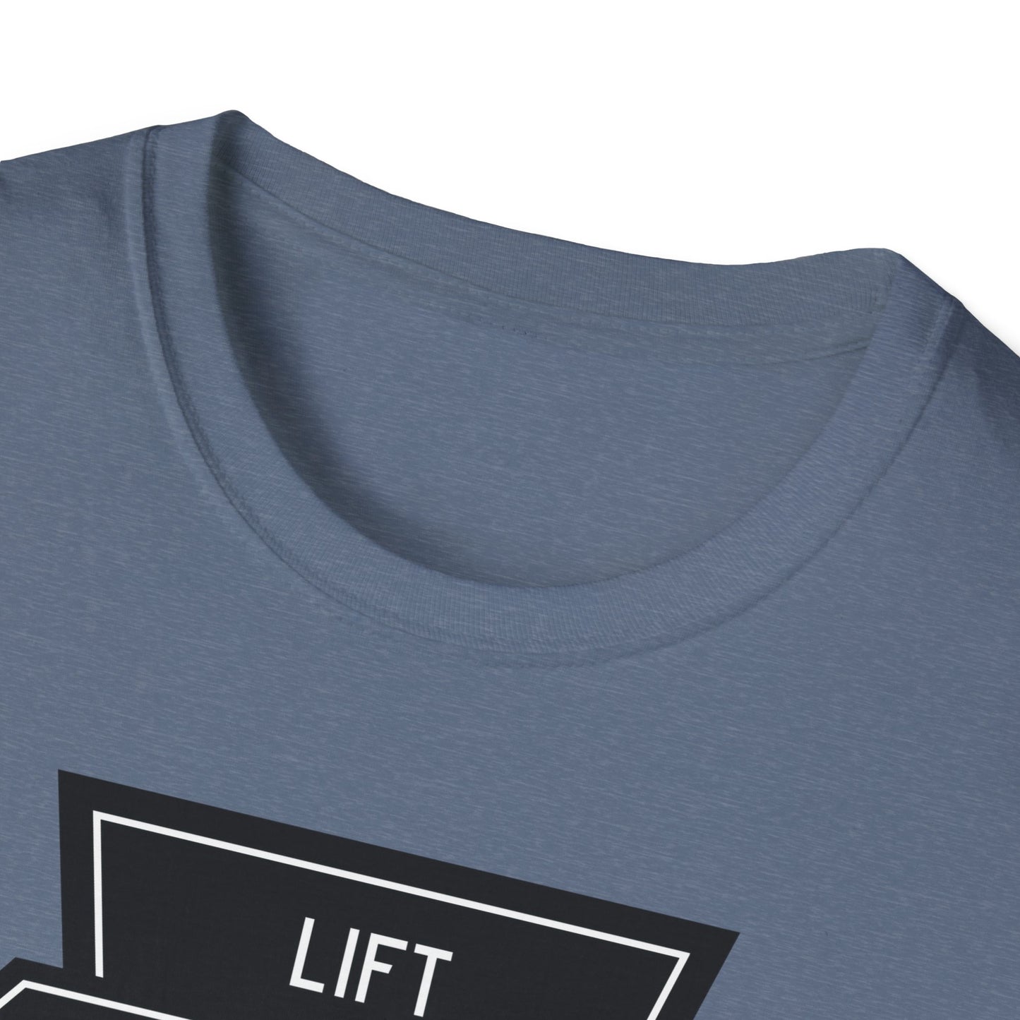 Lift, Eat, Repeat T-Shirt