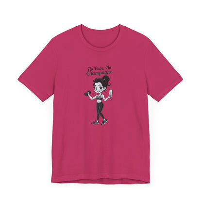 Fun Fit Celebration T-Shirt