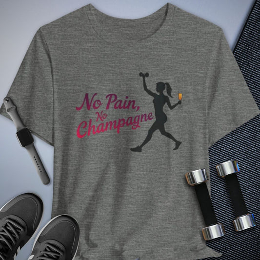 Fit Celebration T-Shirt