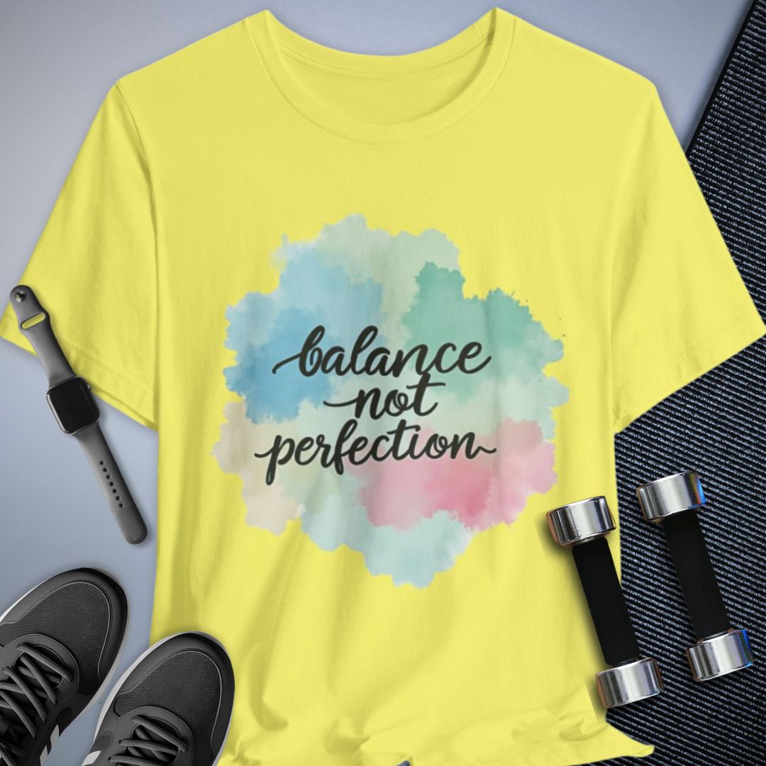 Balanced Harmony T-Shirt