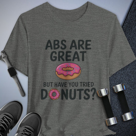 Donut Fun T-Shirt