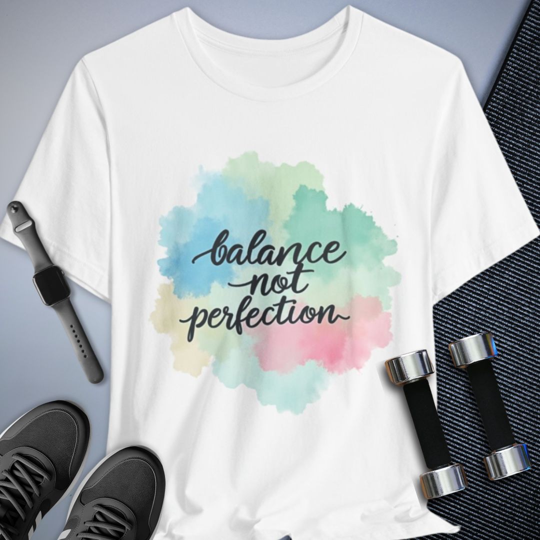 Balanced Harmony T-Shirt