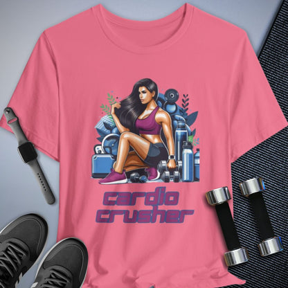 Cardio Crusher T-Shirt