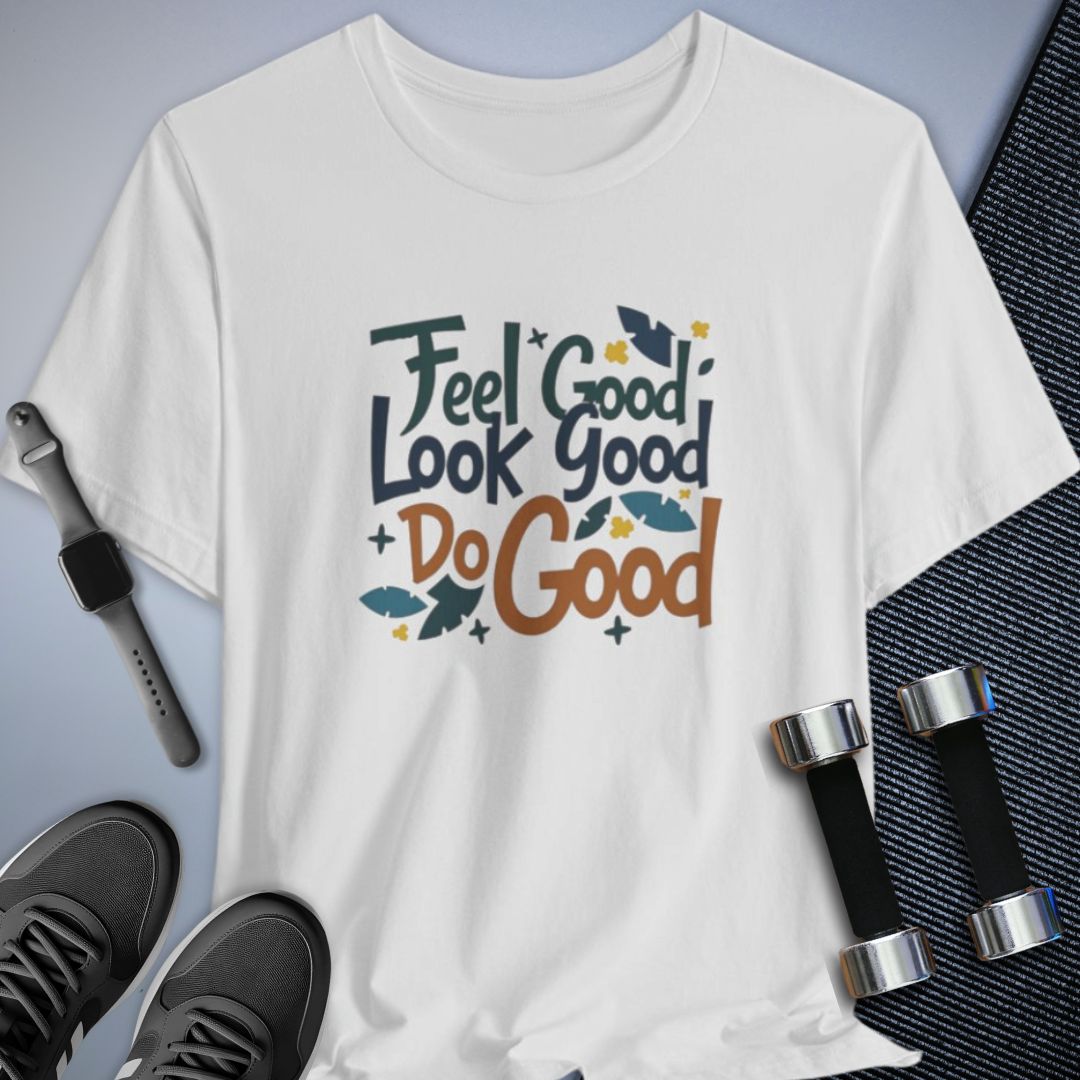 Feels Good T-Shirt