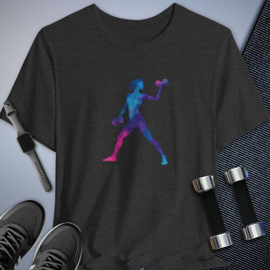 Fit Mother T-Shirt
