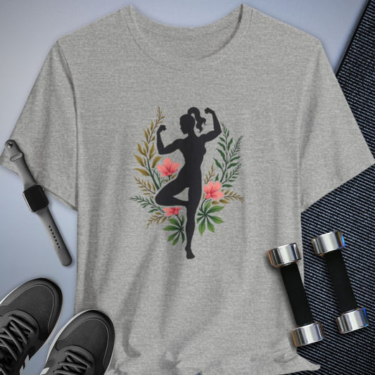 Botanical Fitness