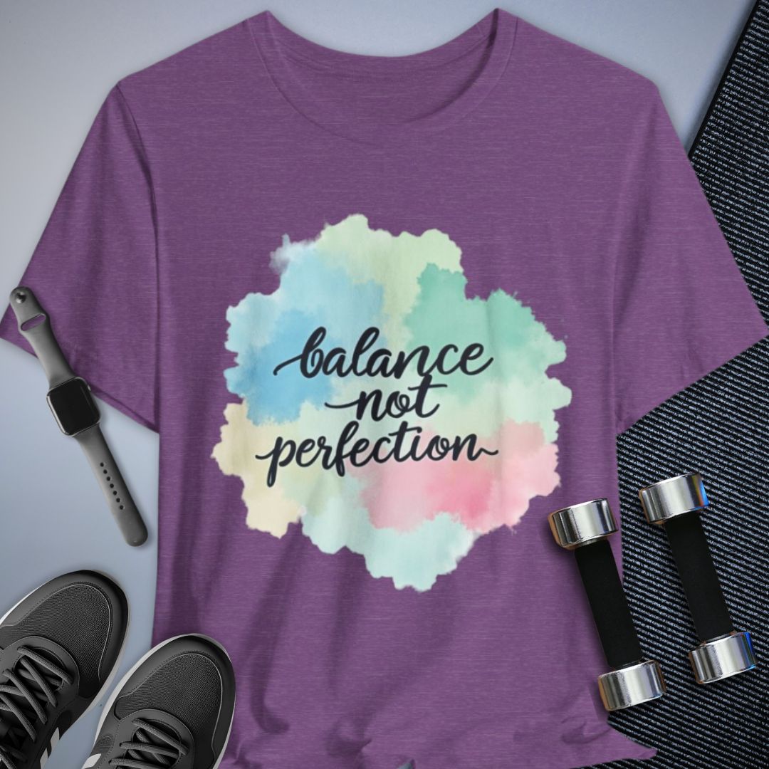 Balanced Harmony T-Shirt