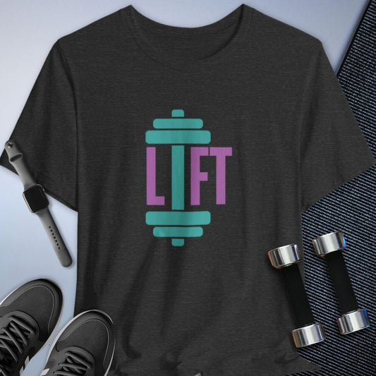 Lift Fitness T-Shirt