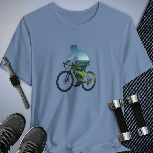 Cycle Dreams T-Shirt