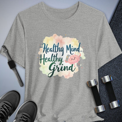Mind Grind T-Shirt