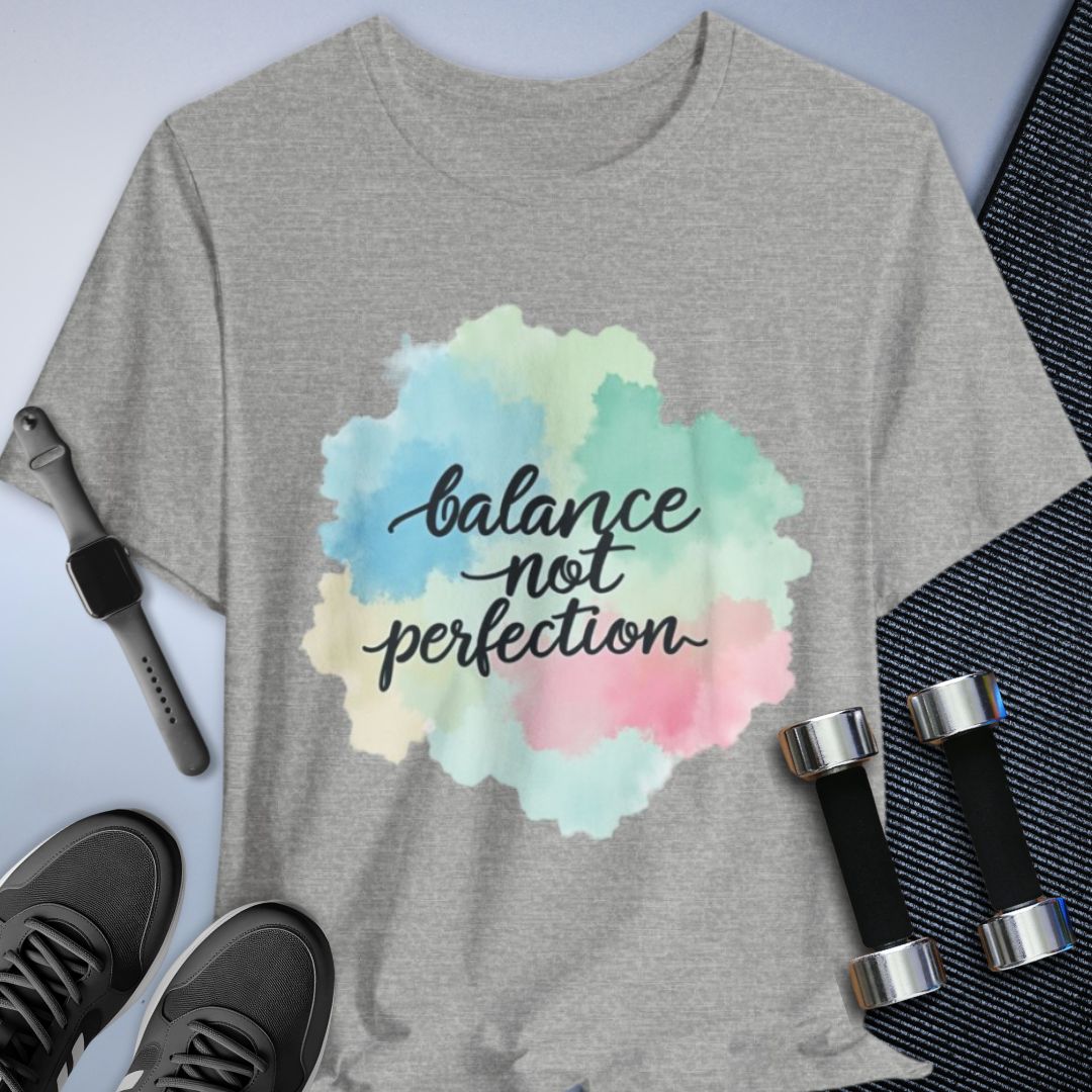 Balanced Harmony T-Shirt