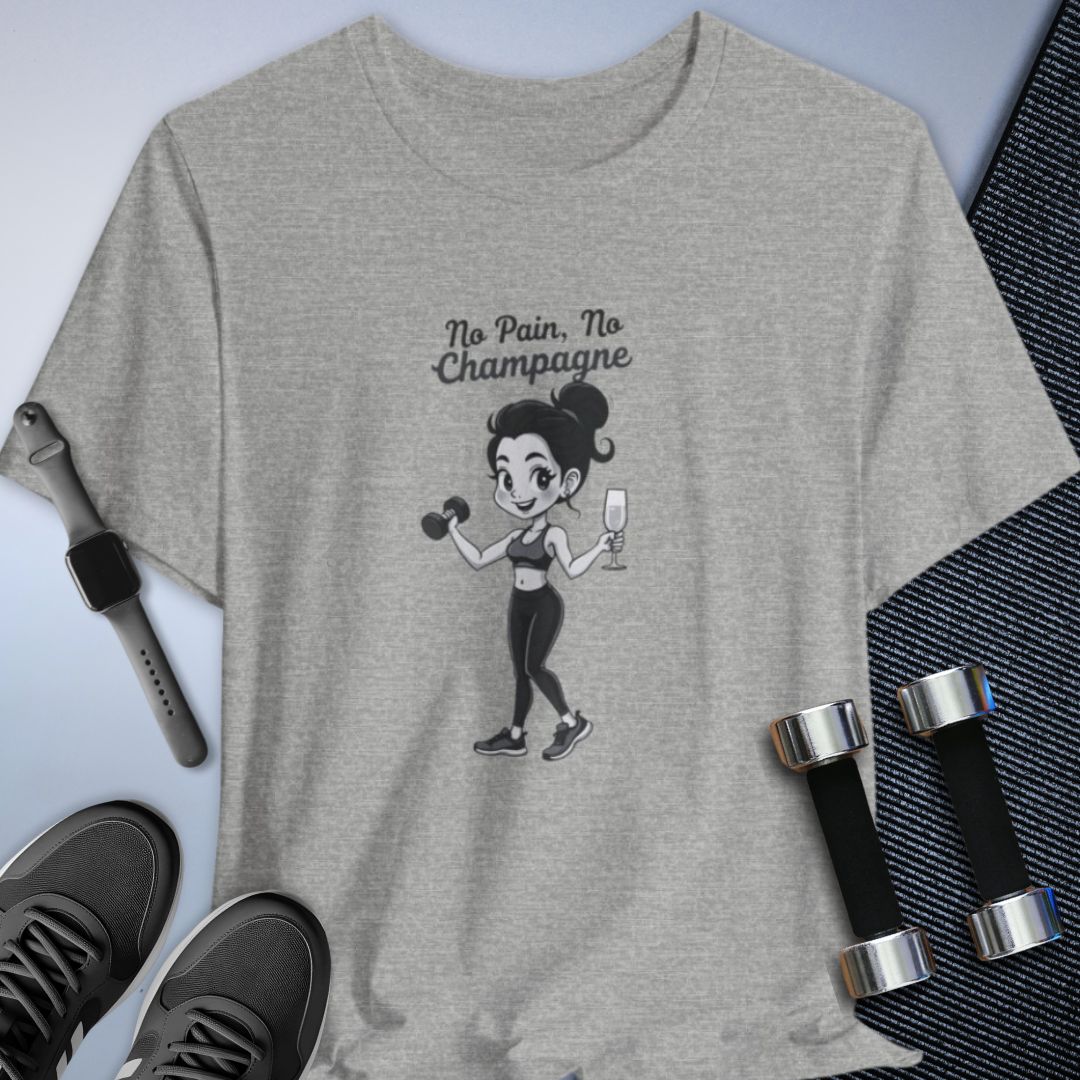 Fun Fit Celebration T-Shirt