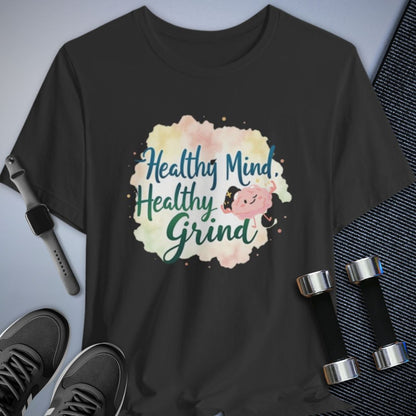 Mind Grind T-Shirt