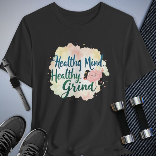 Mind Grind T-Shirt
