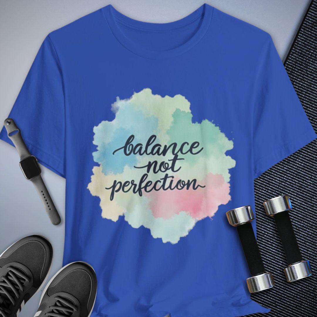 Balanced Harmony T-Shirt