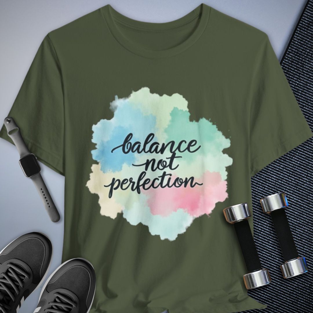 Balanced Harmony T-Shirt