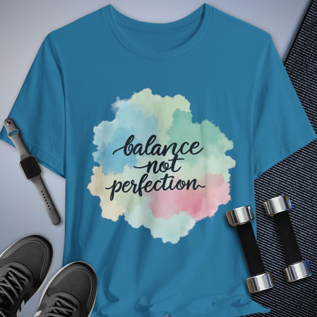 Balanced Harmony T-Shirt