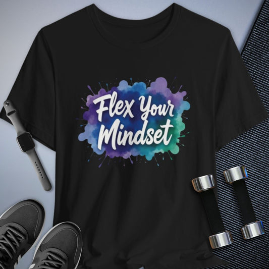 Mindset Flex T-Shirt