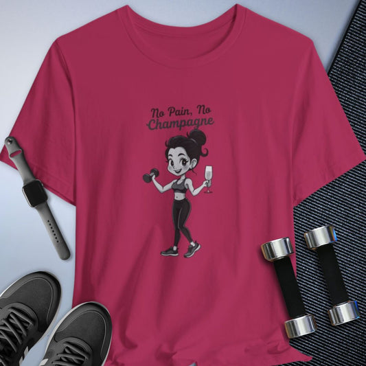 Fun Fit Celebration T-Shirt