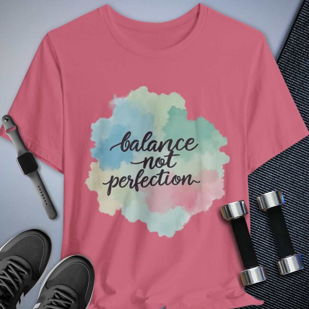 Balanced Harmony T-Shirt