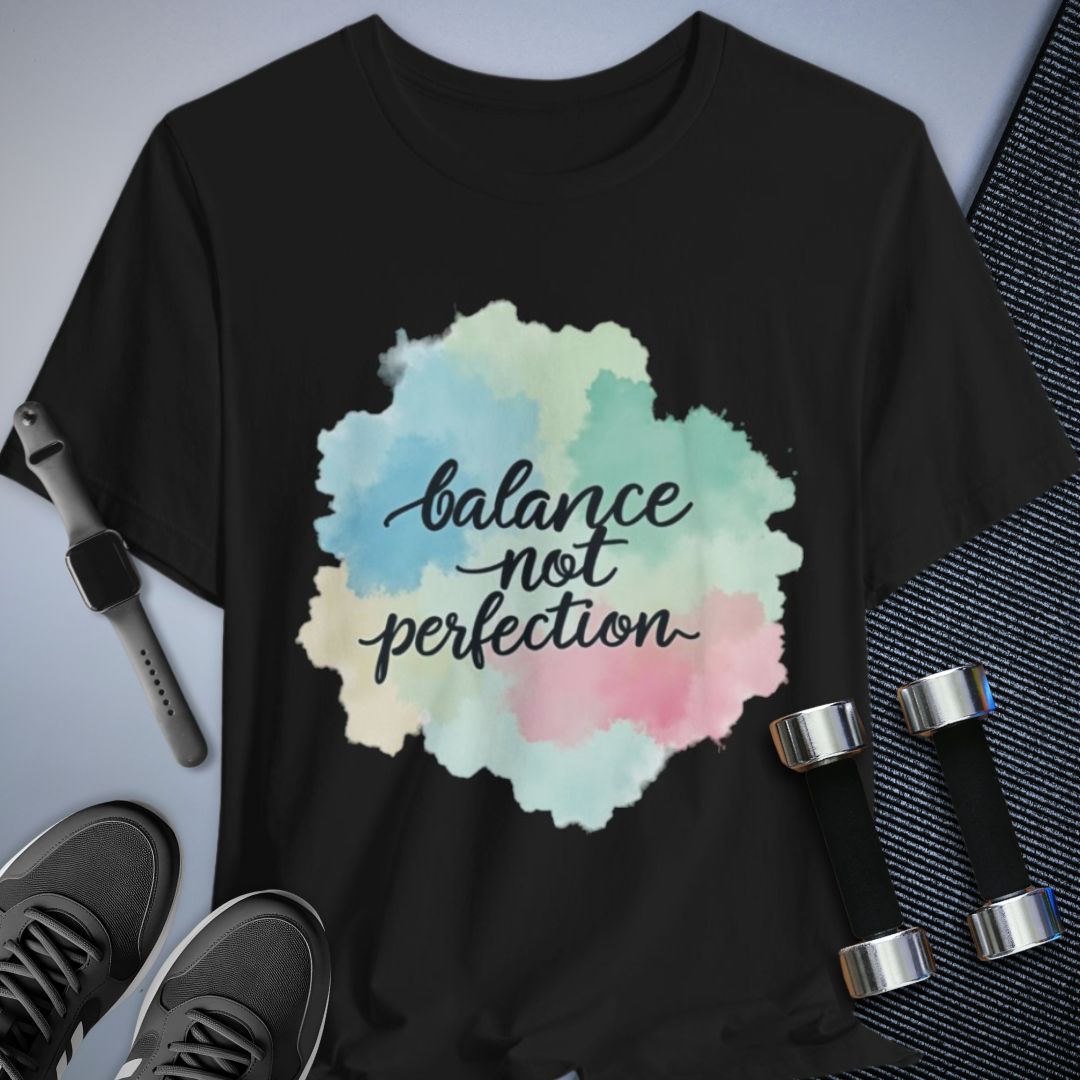 Balanced Harmony T-Shirt