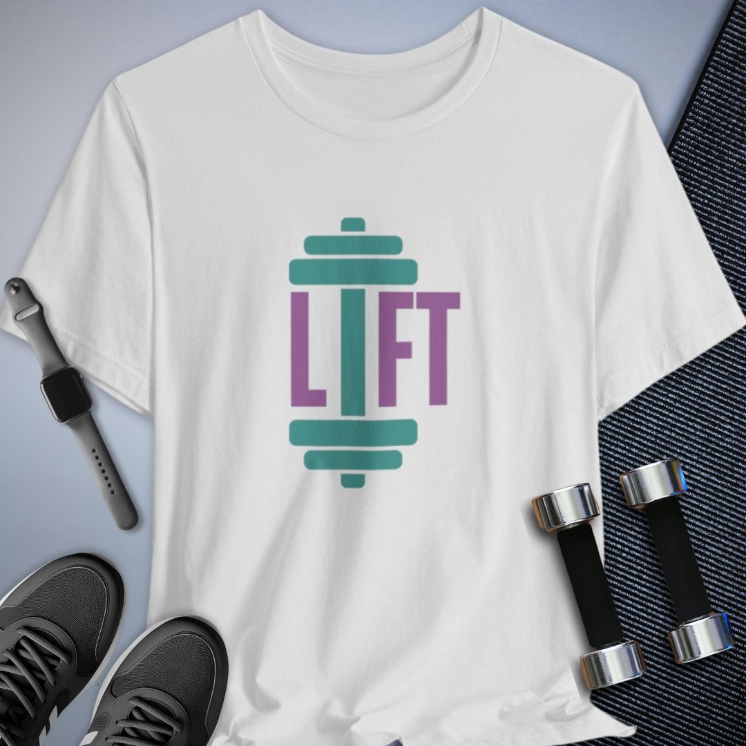 Lift Fitness T-Shirt