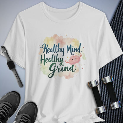 Mind Grind T-Shirt