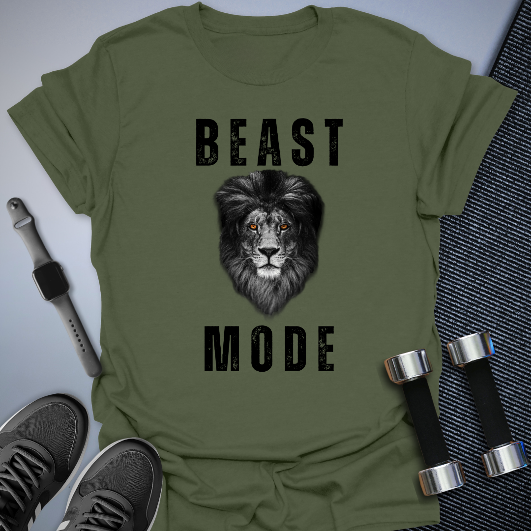 Beast Mode T-Shirt