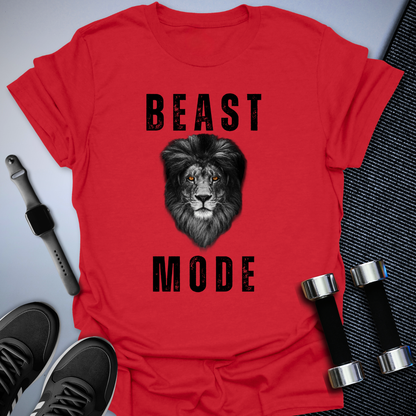 Beast Mode T-Shirt