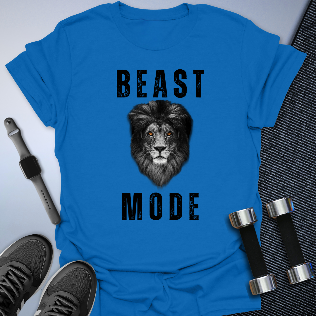 Beast Mode T-Shirt
