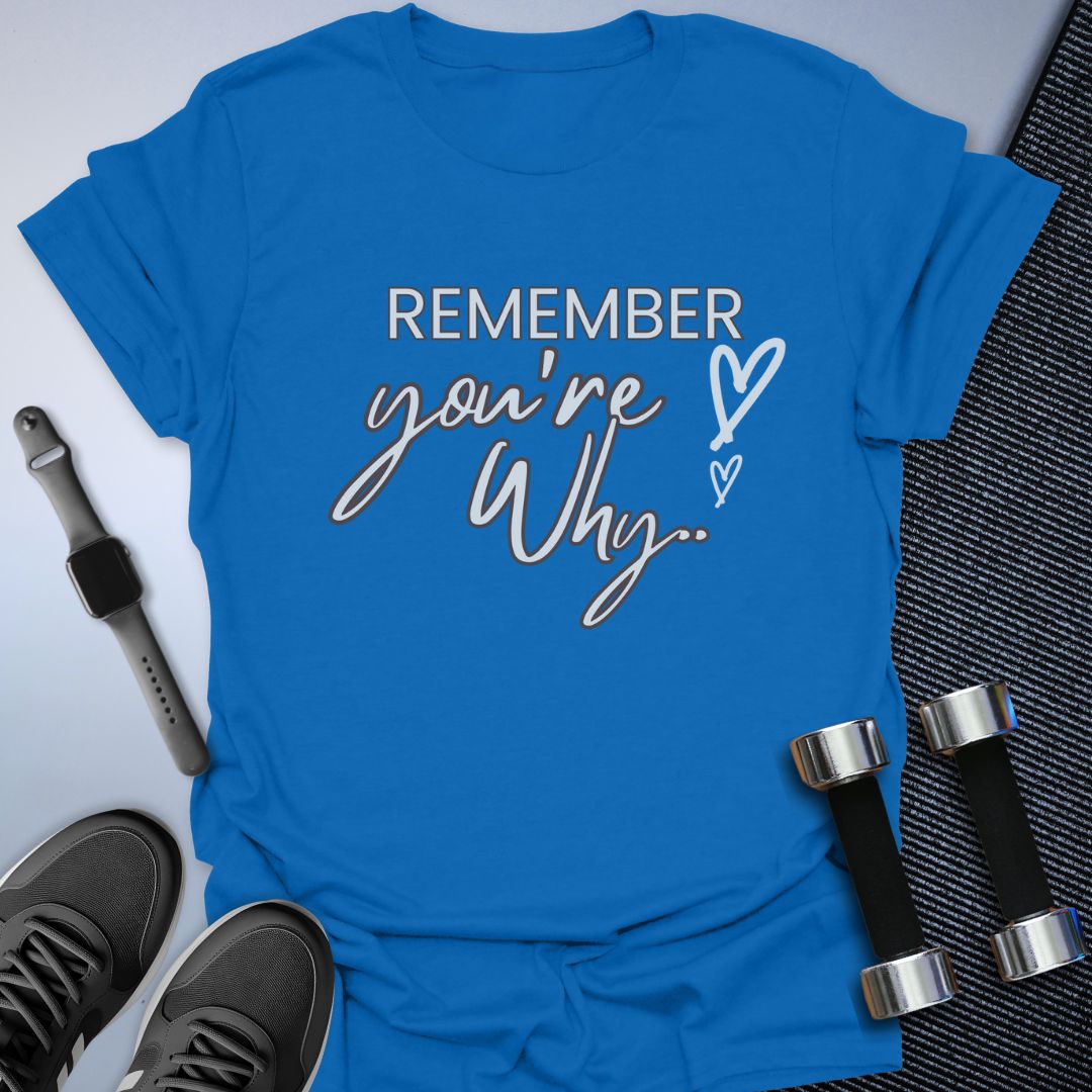 Main Character Mode T-Shirt