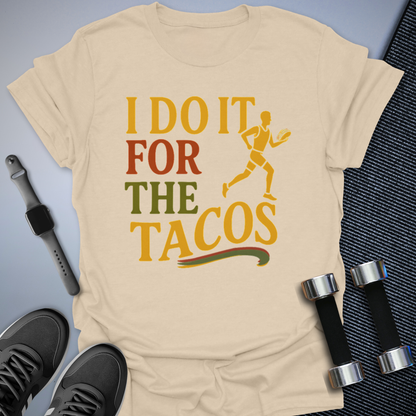 Taco Love T-Shirt