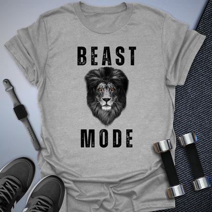 Beast Mode T-Shirt