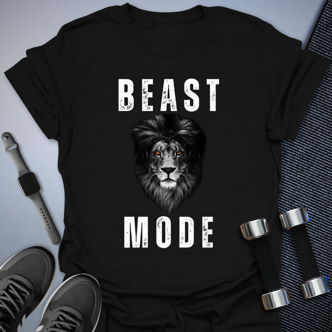 Beast Mode T-Shirt
