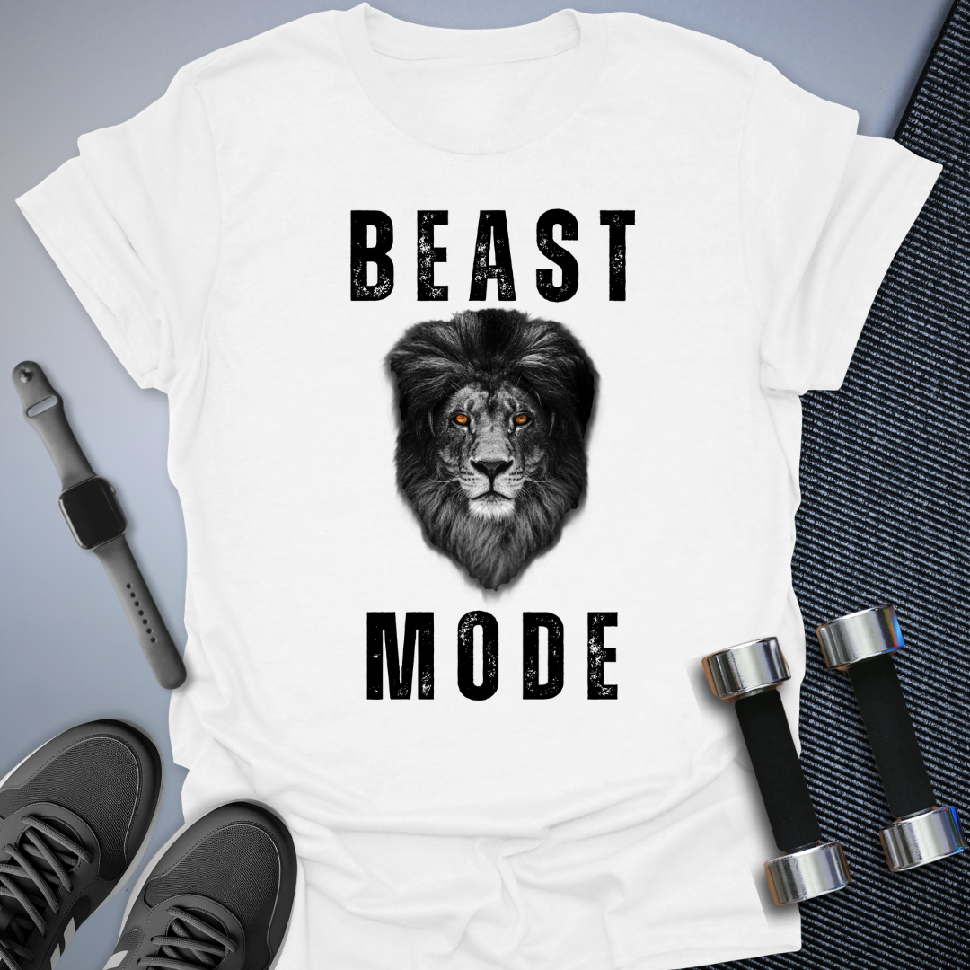 Beast Mode T-Shirt