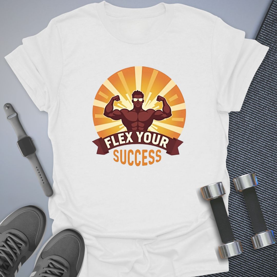 Success Flex T-Shirt