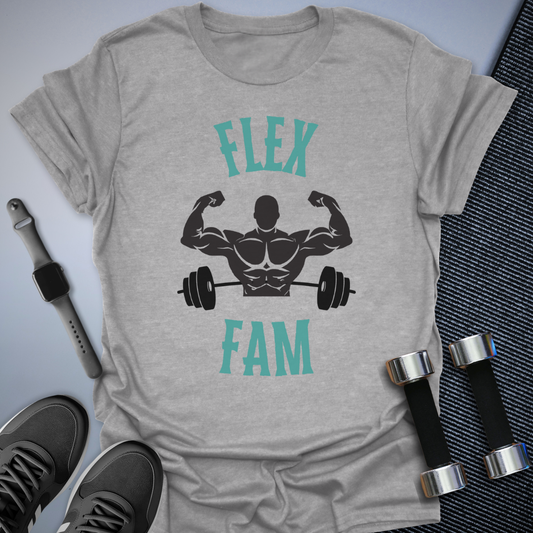 Flex Family T-Shirt