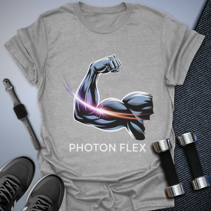 Photon Flex  T-Shirt
