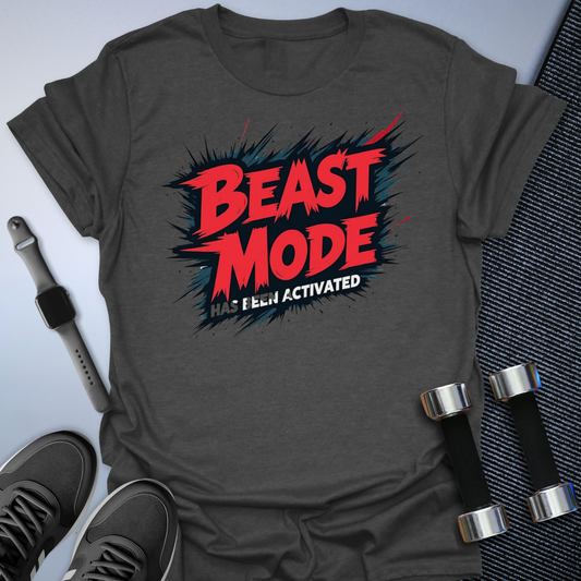 Beast Activation T-Shirt